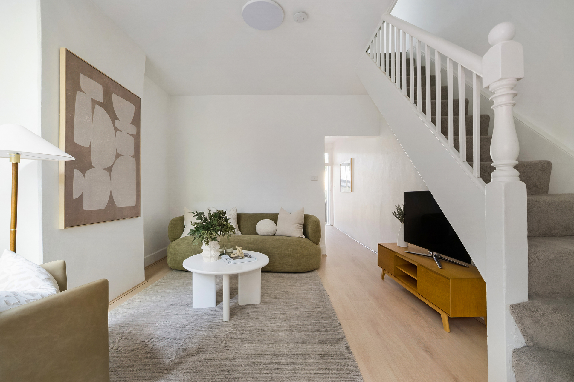 3-bedroom house at 81 GARDEN STREET, Alexandria NSW 2015, Sydney, New South Wales