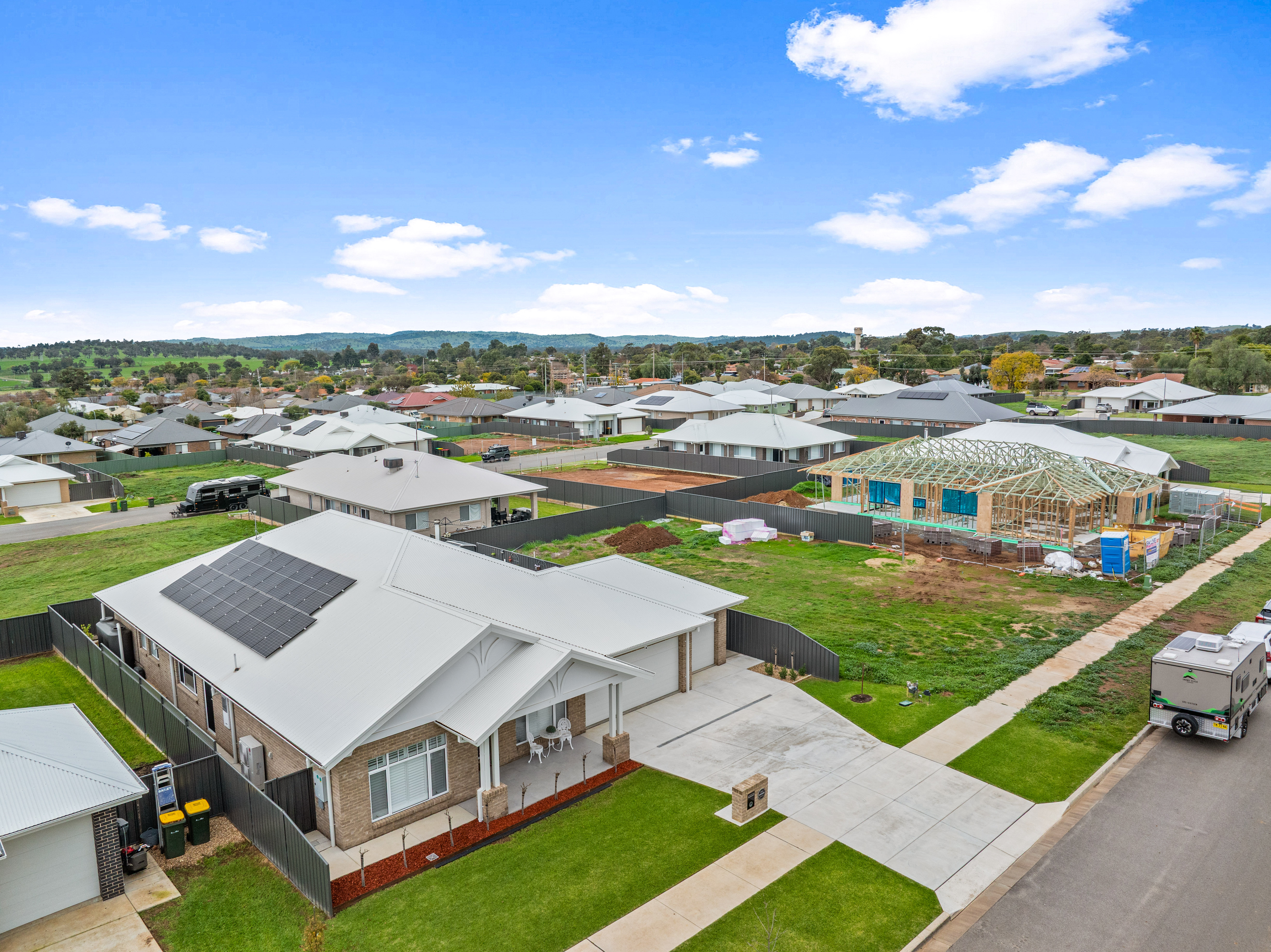 4-bedroom house at 18 Lacebark Drive, Forest Hill, NSW 2651, Wagga Wagga, New South Wales