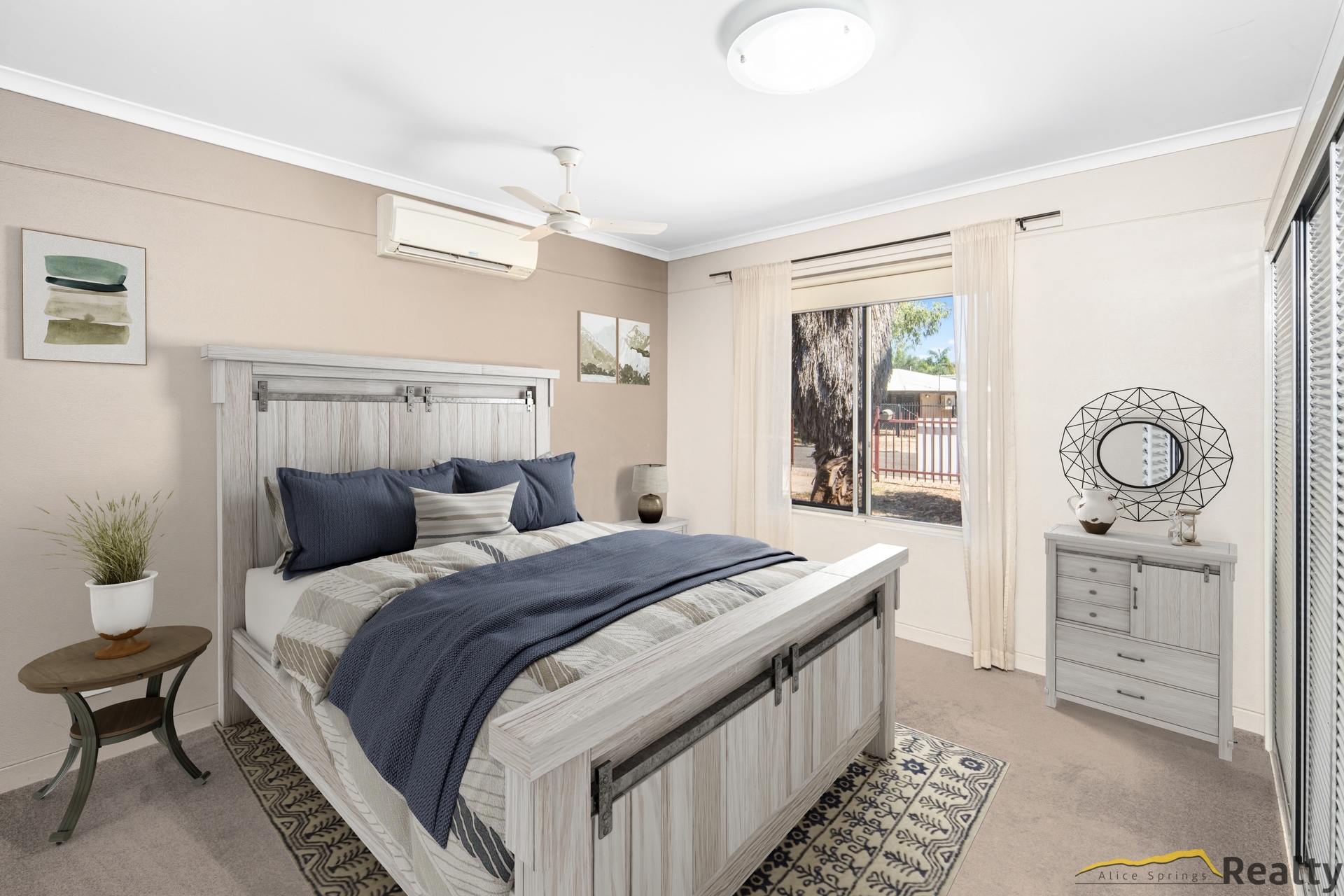 3-bedroom house at 13 Plumbago Crescent, Sadadeen, NT 0870, Alice Springs, Northern Territory