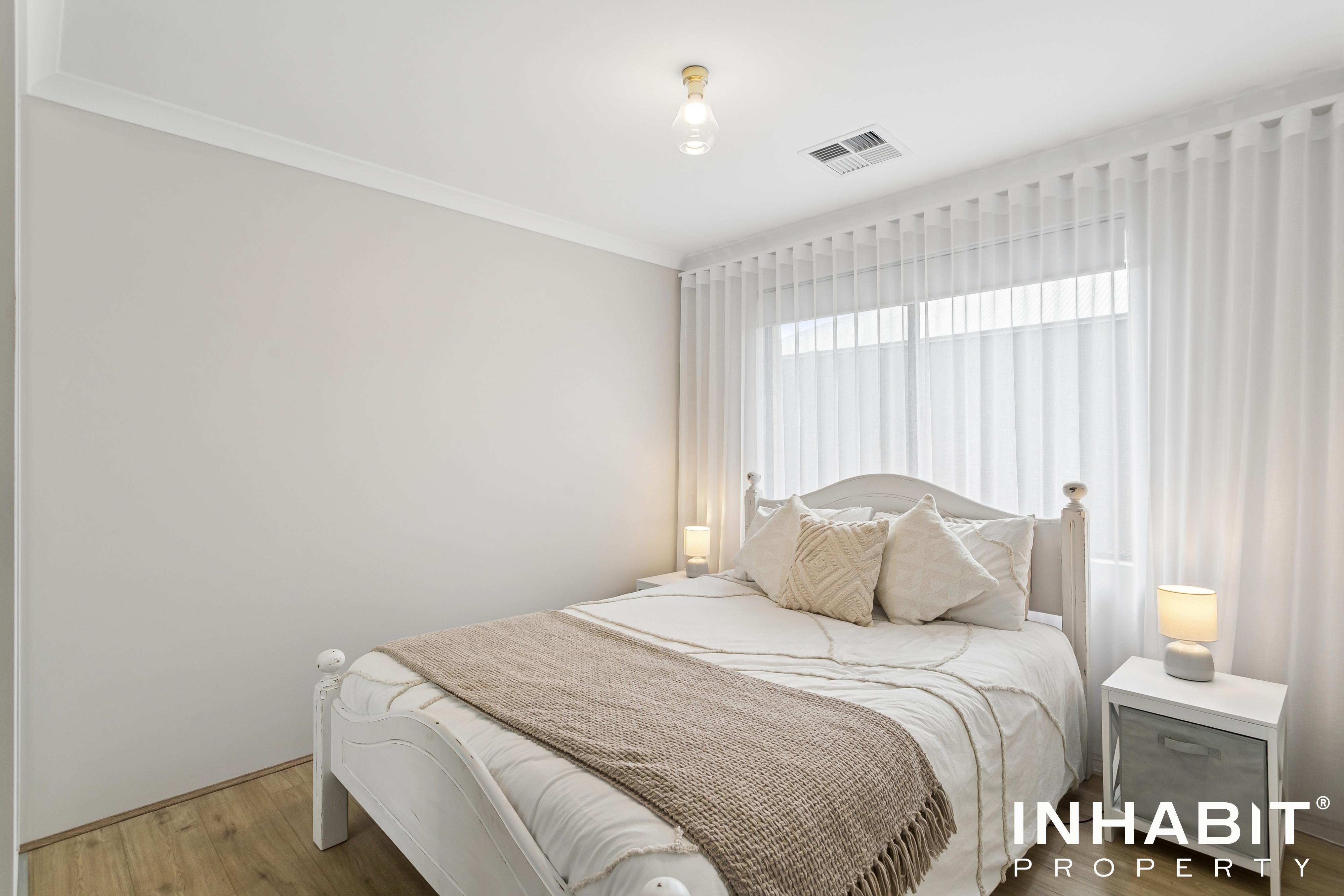 3-bedroom house at 51 CLOUDBERRY CRESCENT, Upper Swan WA 6069, Swan, Western Australia