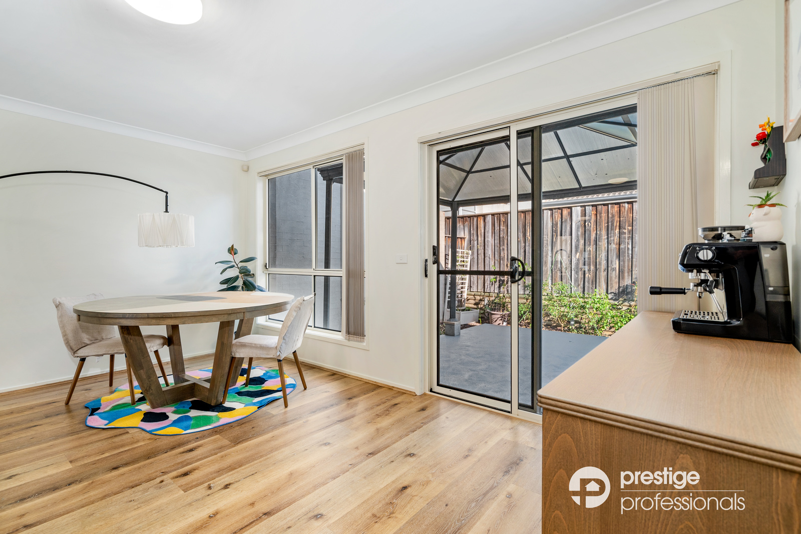 3-bedroom house at 1 HAMLIN CIRCUIT, Holsworthy NSW 2173, Liverpool, New South Wales