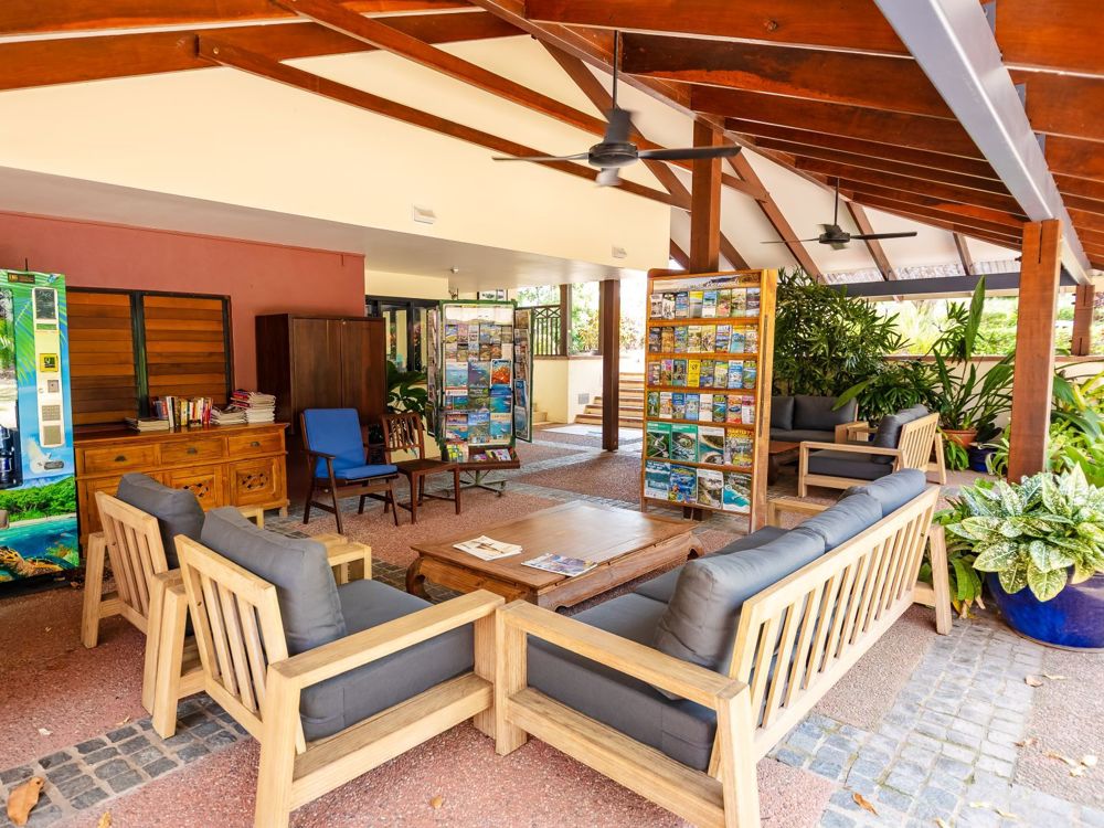 1-bedroom unit at 16/47-49 Davidson Street, Port Douglas, QLD 4877, Douglas, Queensland