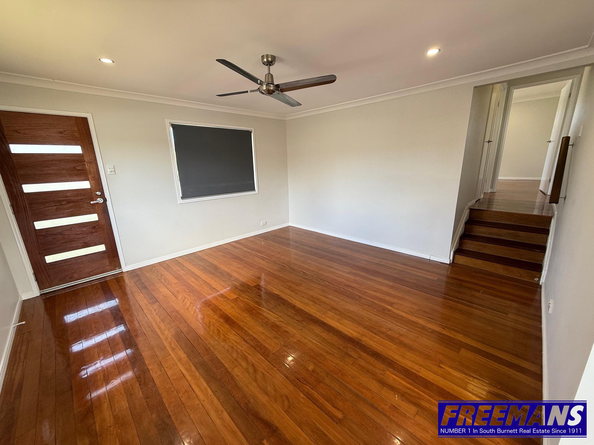 3-bedroom house at 23 Millis Way, Nanango, QLD 4615, South Burnett, Queensland