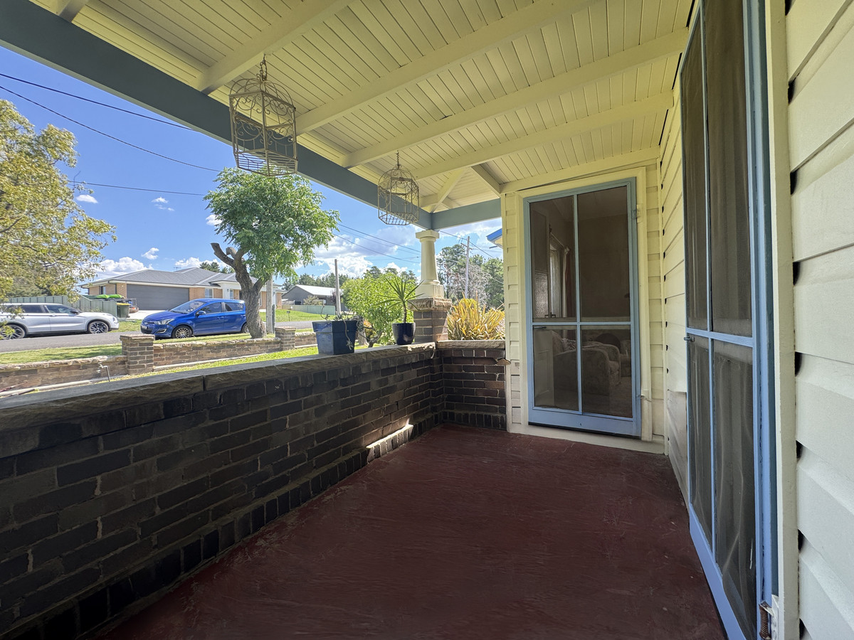 4-bedroom house at 22 Bell Street, Portland, NSW 2847, Lithgow, New South Wales