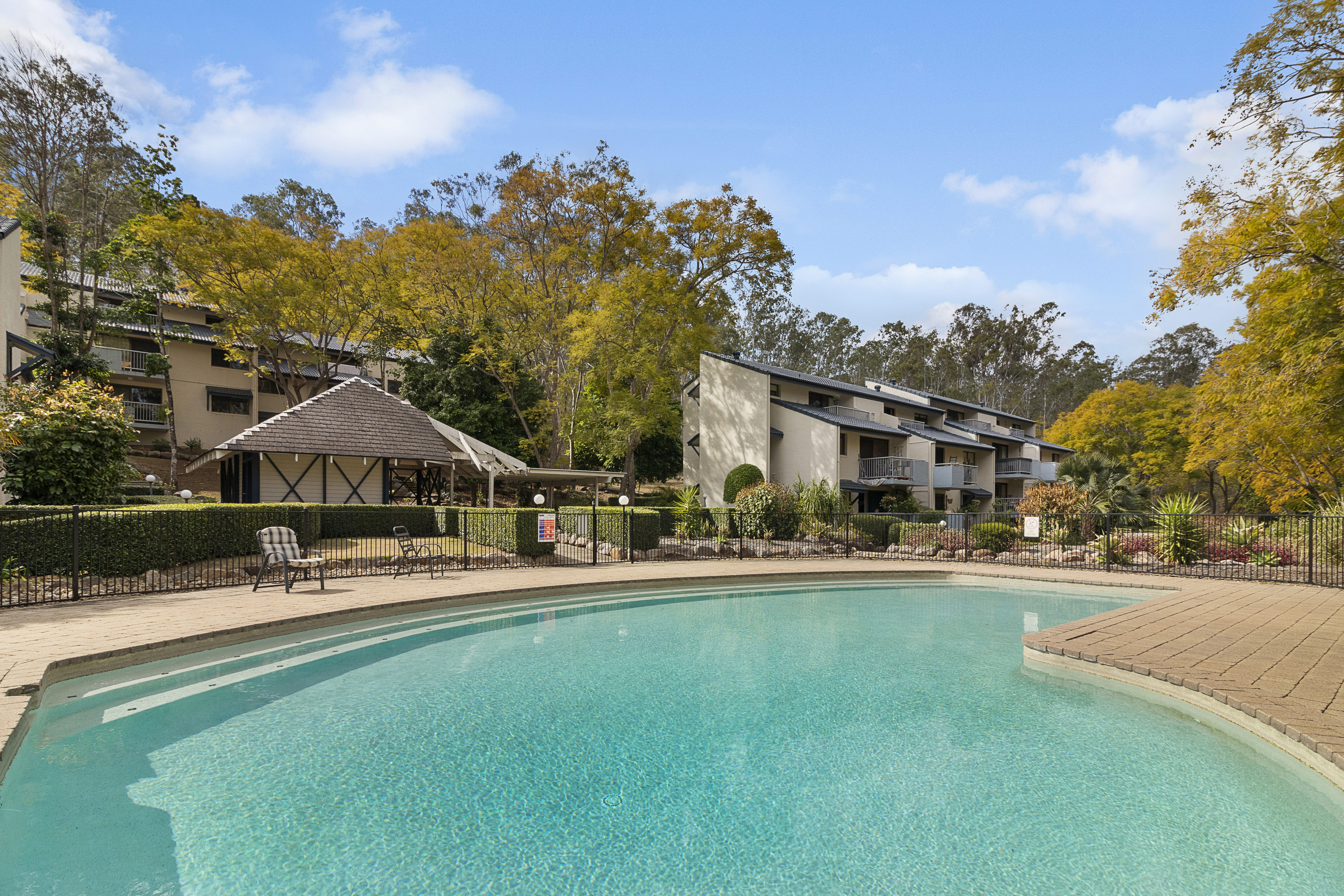 2-bedroom unit at AUGUSTA TERRACES 36 97-111 ROUTLEY DRIVE, KOORALBYN QLD 4285, Scenic Rim, Queensland