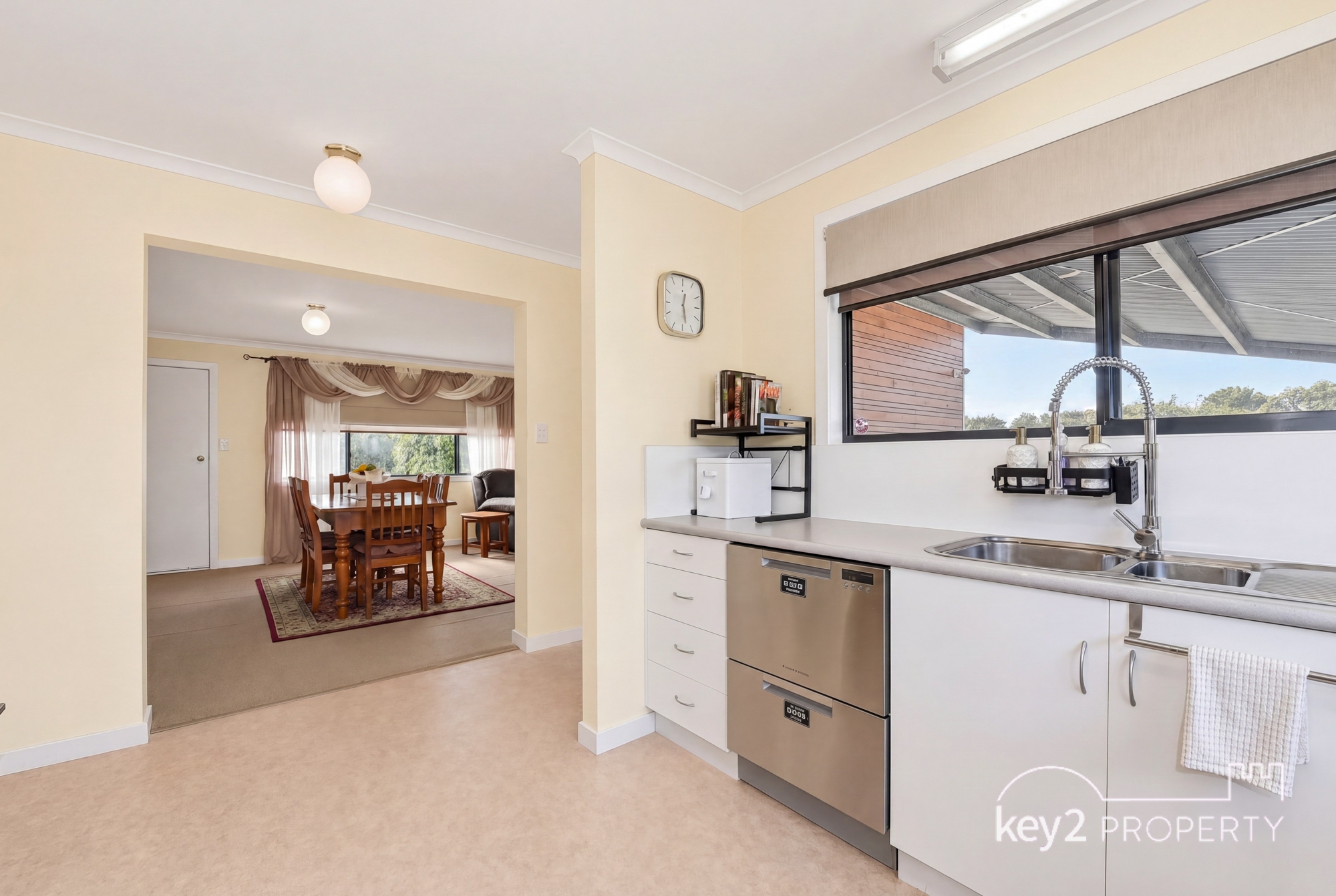 54 CROMWELL STREET, Perth TAS 7300 - Image 5