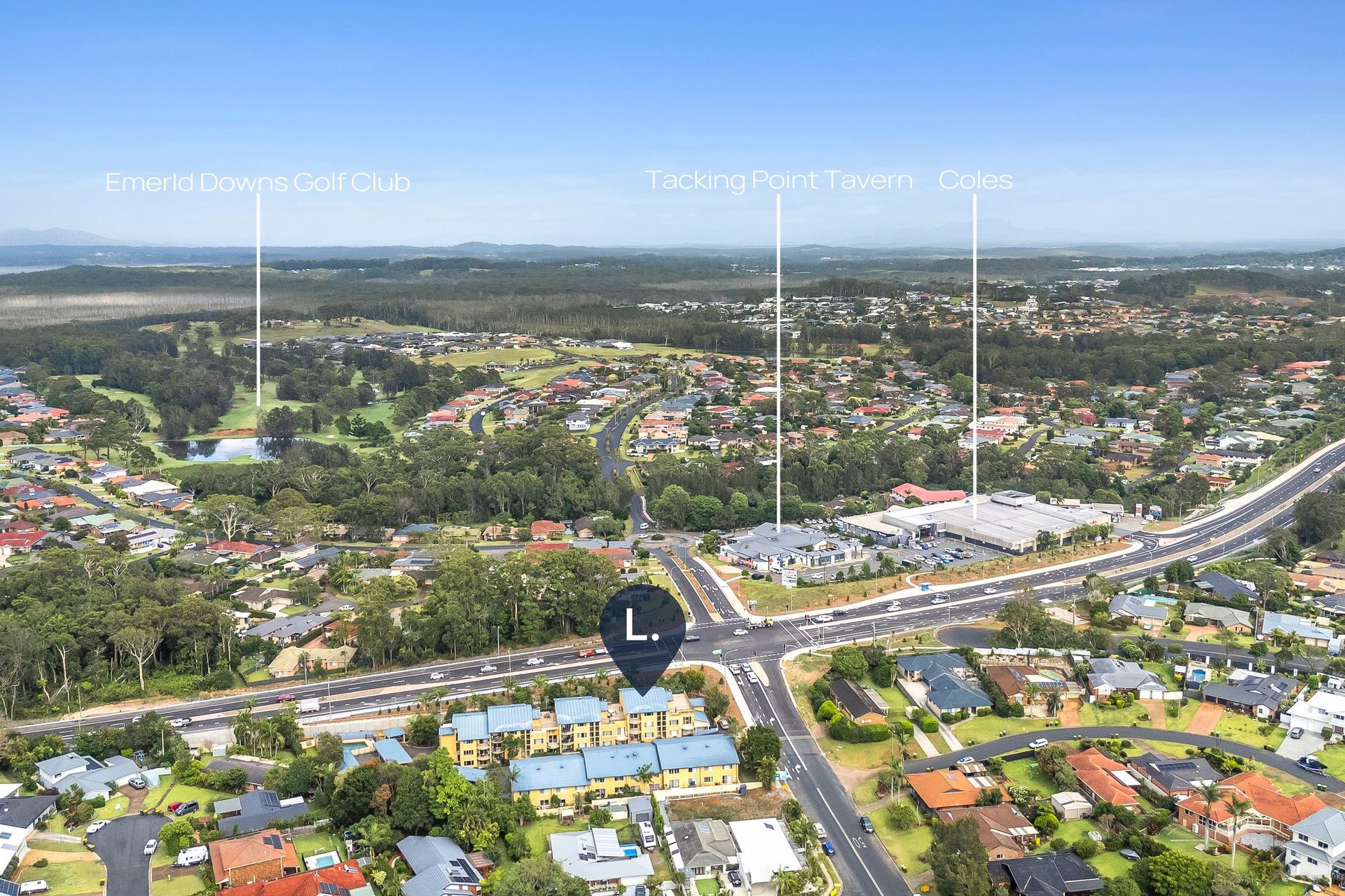 20/216 Matthew Flinders Drive, Port Macquarie, Nsw, 2444 - Image 3