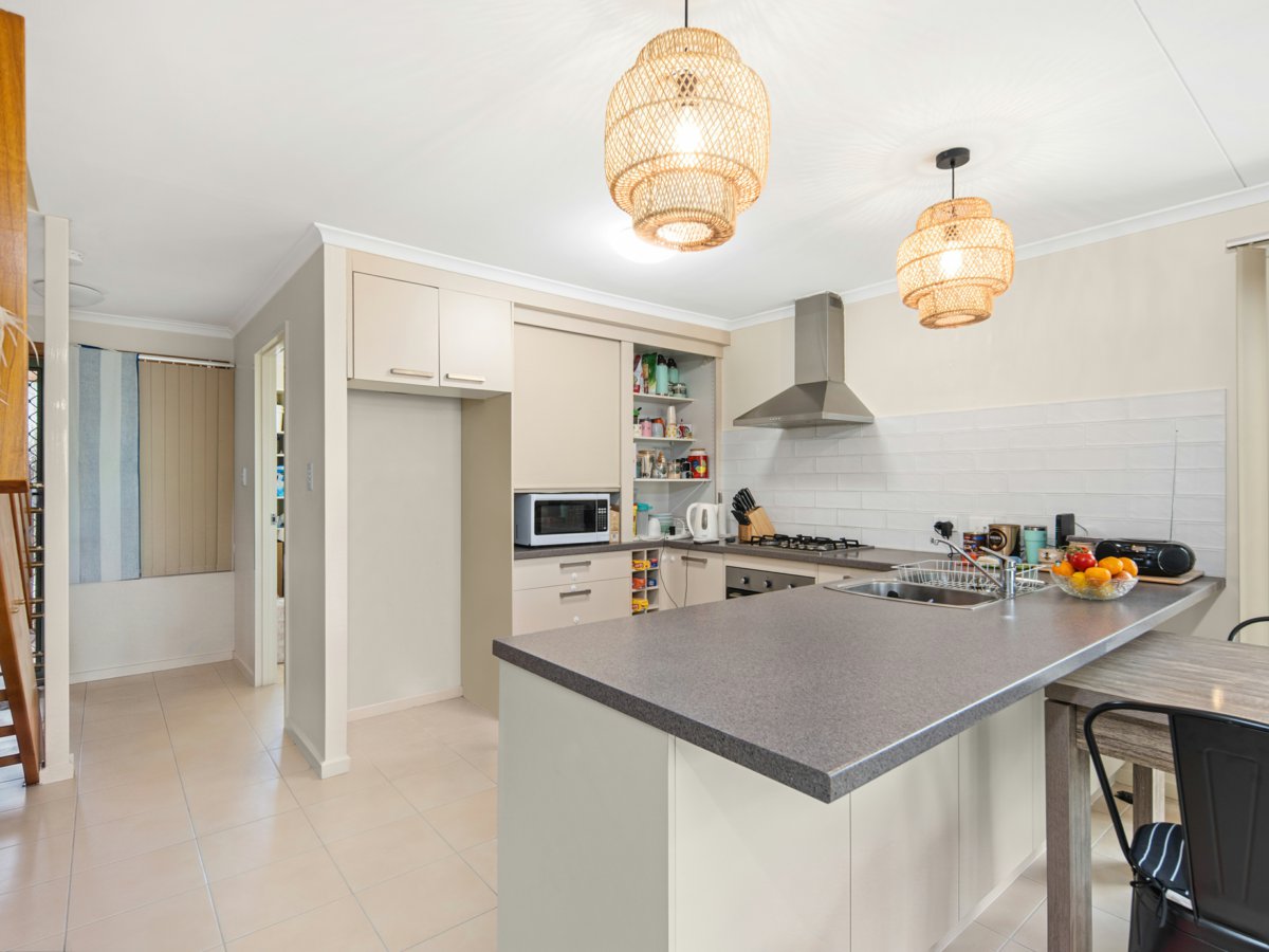 2-bedroom unit at 3/43 Kurrajong Drive, East Side, NT 0870, Alice Springs, Northern Territory