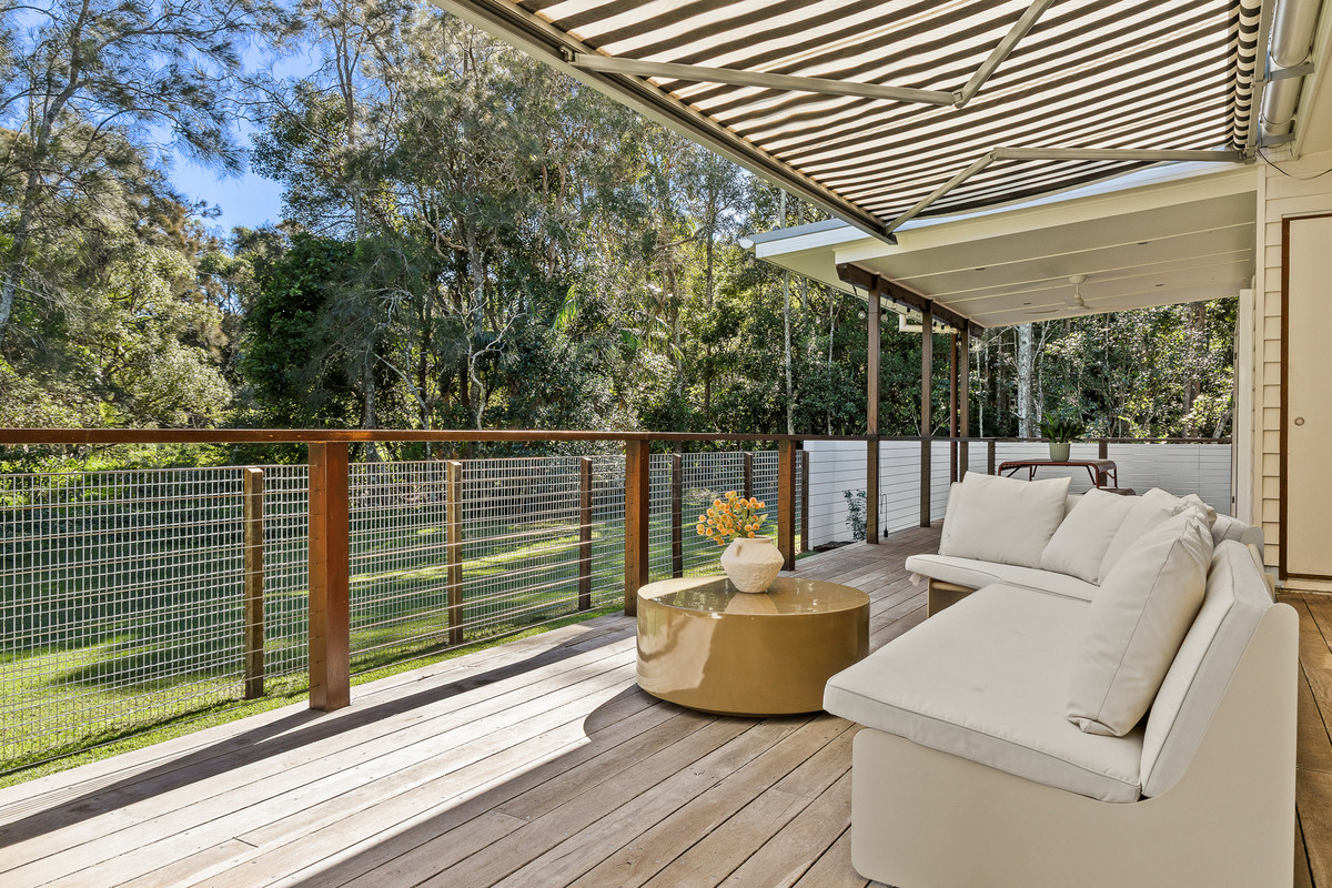 3-bedroom house at 26 TENNYSON STREET, Byron Bay NSW 2481, Byron, New South Wales
