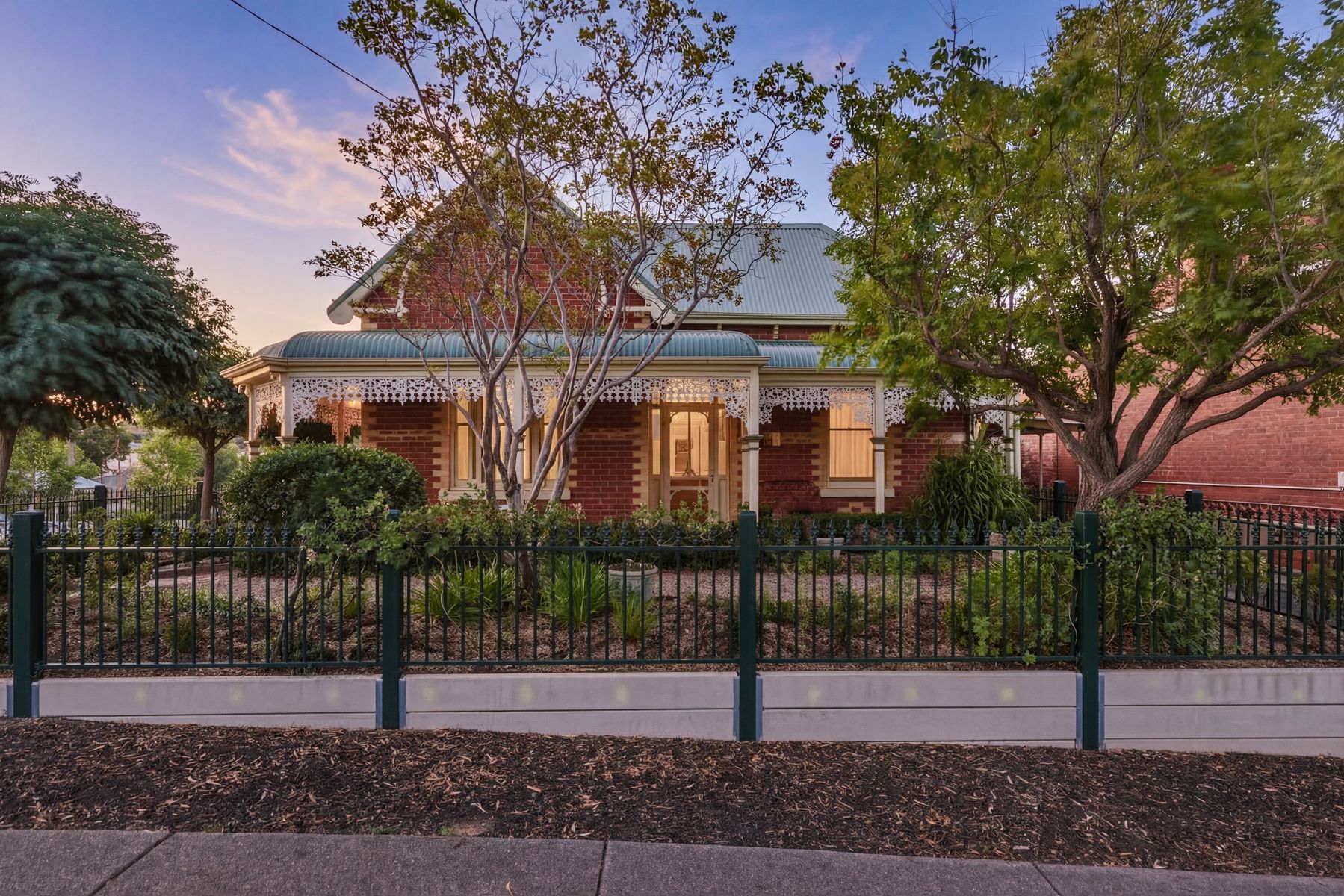 3-bedroom house at 158 Rowan Street, Bendigo, VIC 3550, Greater Bendigo, Victoria