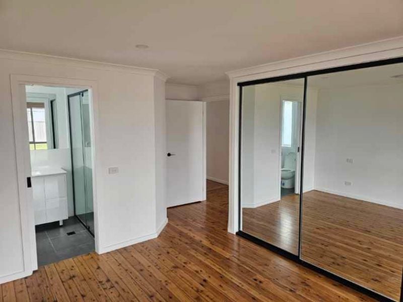 3-bedroom house at 1/24 Hamilton Street, Culcairn, Nsw, 2660, Greater Hume, New South Wales