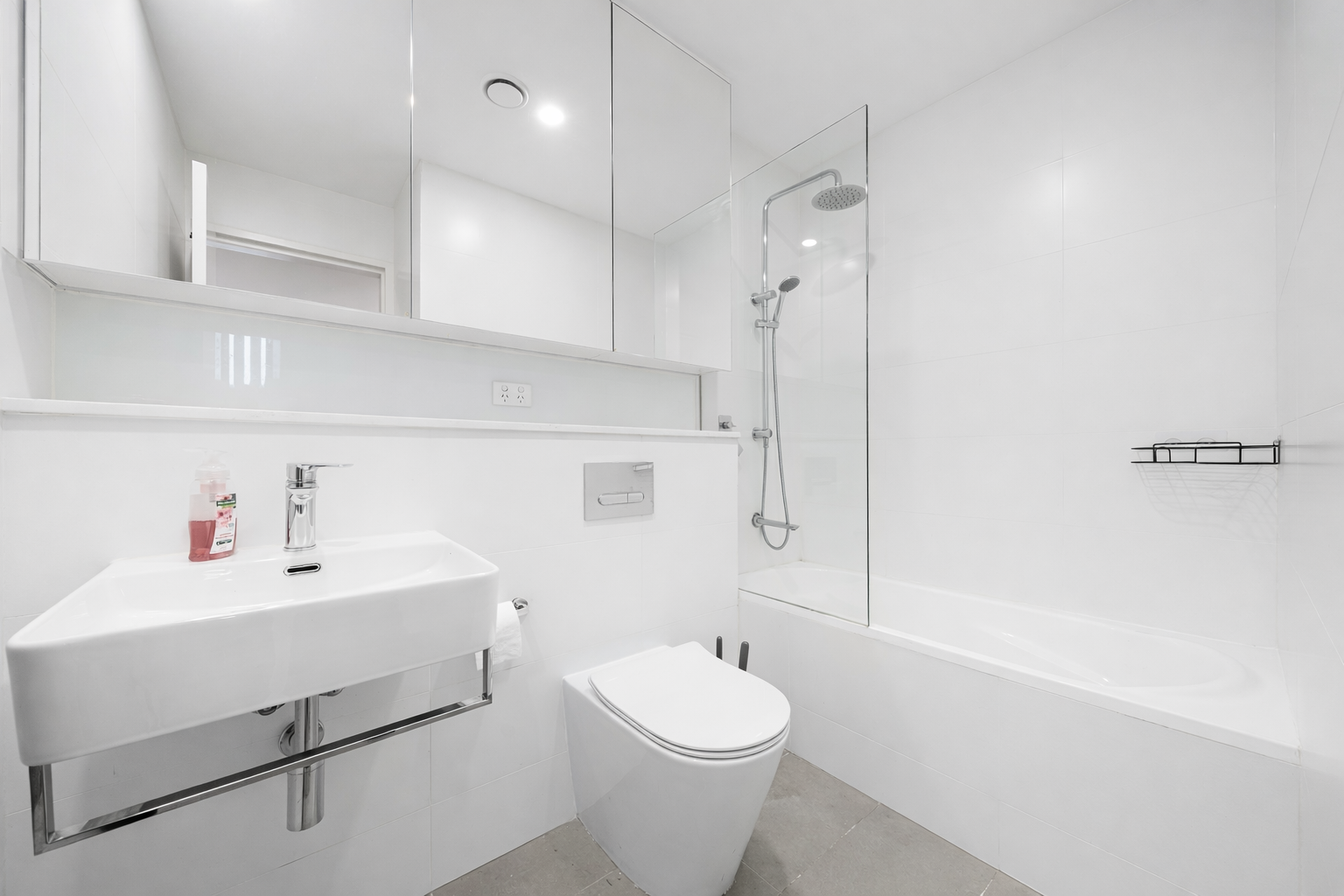 2-bedroom unit at 506 218 PARRAMATTA ROAD, HOMEBUSH NSW 2140, Strathfield, New South Wales