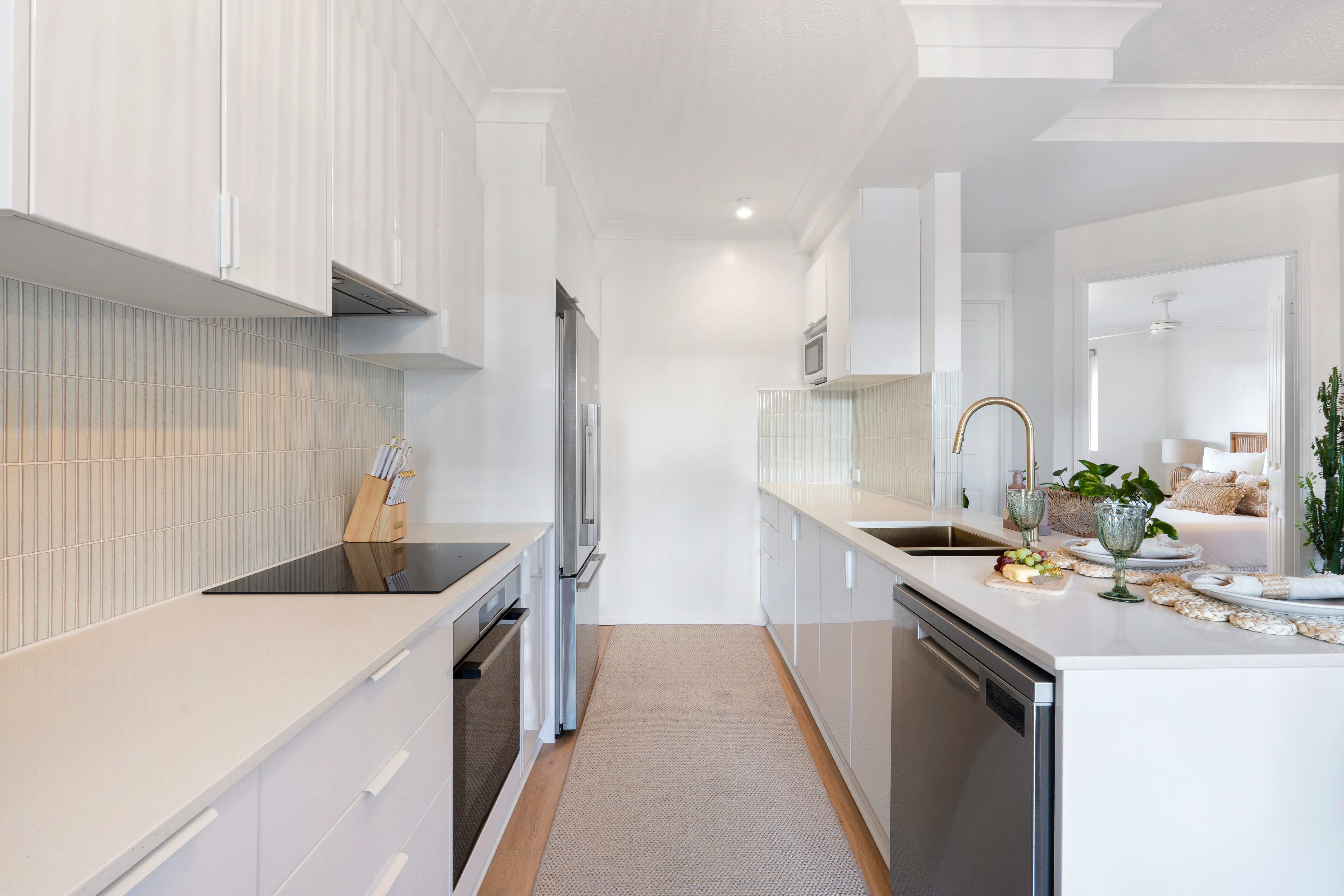 2-bedroom unit at 21/21-25 Peerless Avenue, Mermaid Beach, QLD 4218, Gold Coast, Queensland