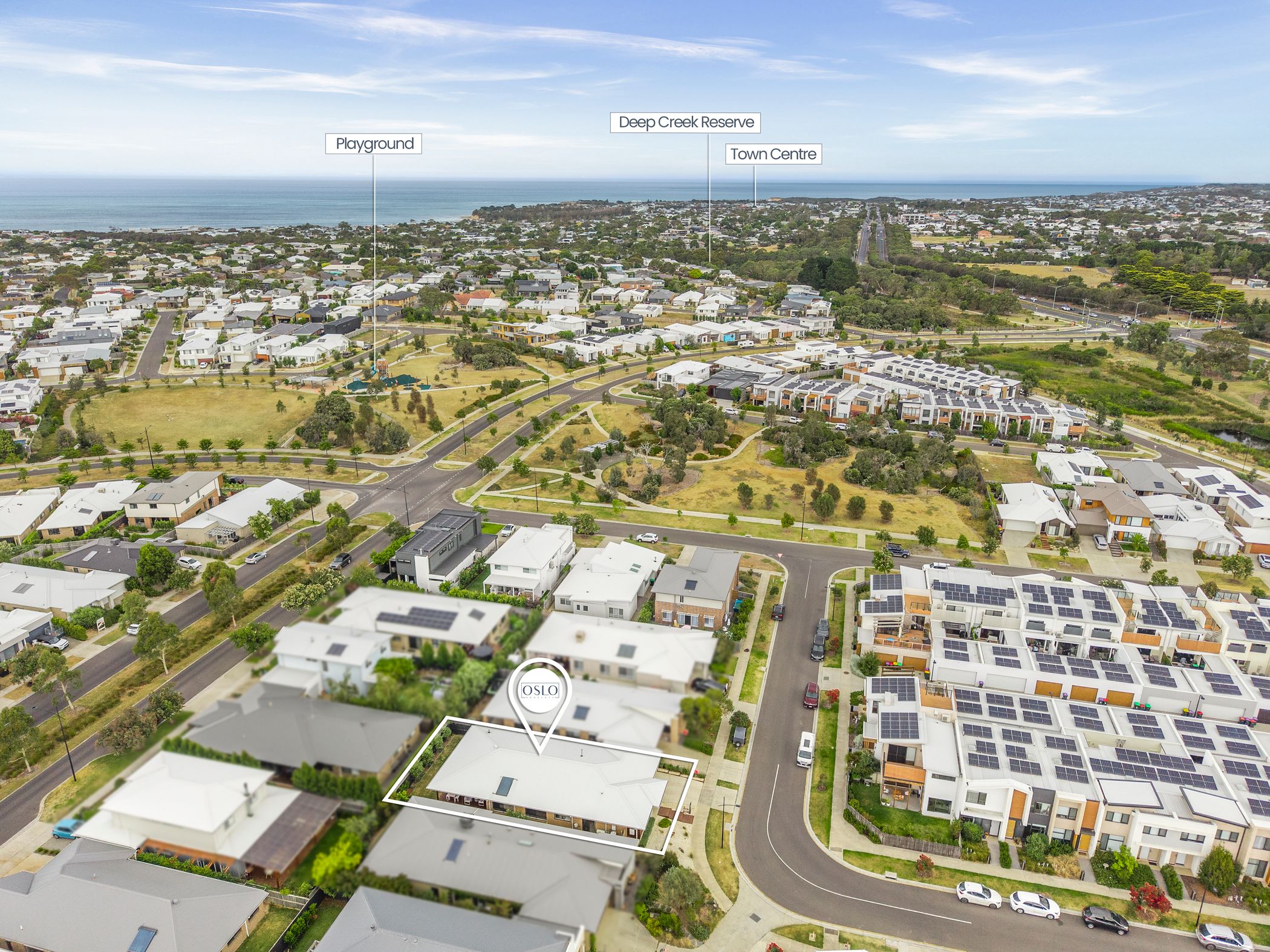 4-bedroom house at 8 Smith Way, Torquay, VIC 3228, Surf Coast, Victoria