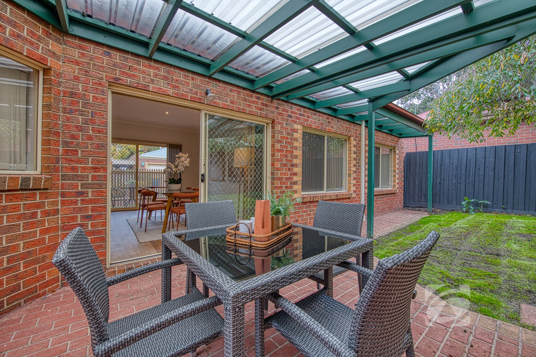 3-bedroom unit at 6 EXELL MEWS, Berwick VIC 3806, Casey, Victoria