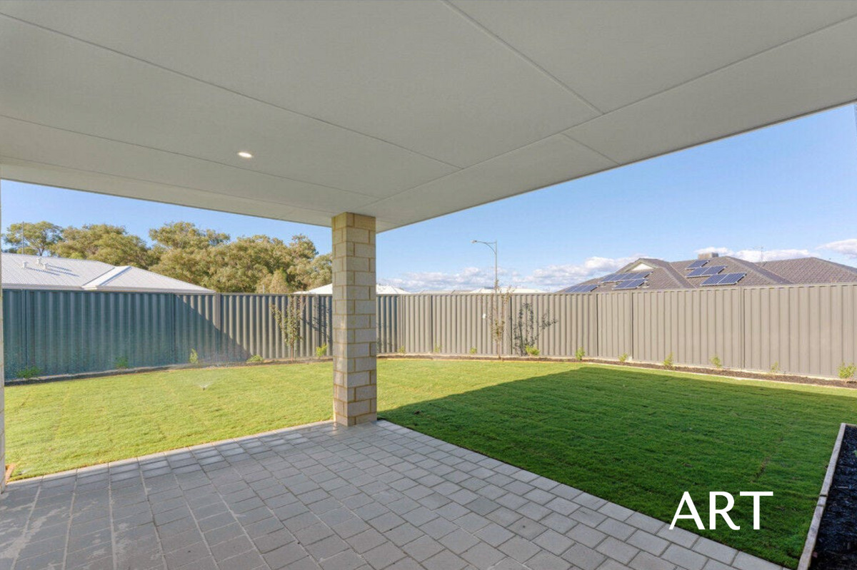 4-bedroom house at 1 Almandine Loop, Wellard, WA 6170, Kwinana, Western Australia