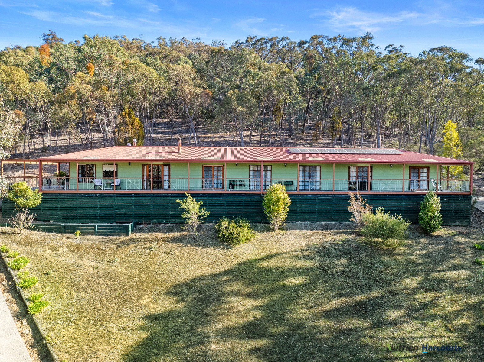 3-bedroom house at 45 Ti Tree Drive, Eildon, Vic, 3713, Murrindindi, Victoria
