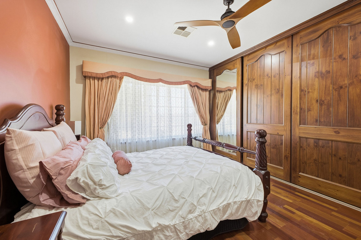 4-bedroom house at 1231 Stebonheath Road, Munno Para Downs, Sa, 5115, Playford, South Australia