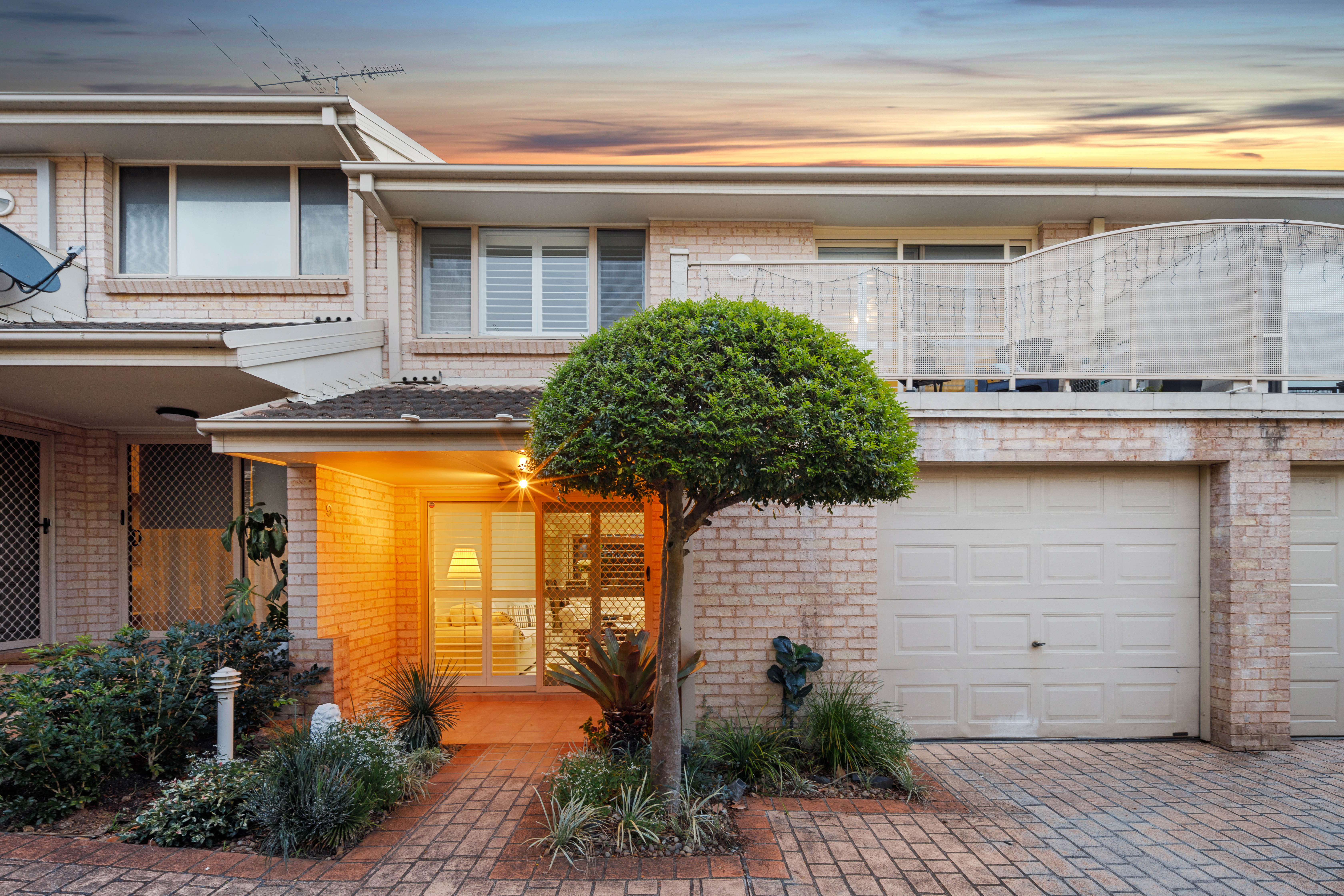 9/206-208 The Boulevarde, Miranda, Nsw, 2228 - Image 3