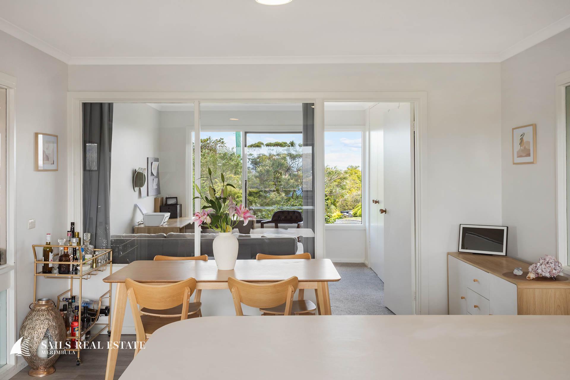 5-bedroom house at 13 SEAVIEW AVENUE, Merimbula NSW 2548, Bega Valley, New South Wales