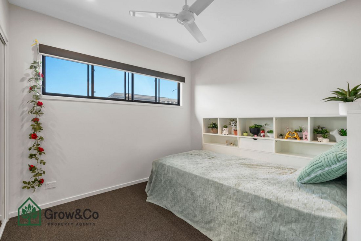 4-bedroom unit at 36/38 Creekside Terrace, Albany Creek, QLD 4035, Moreton Bay, Queensland