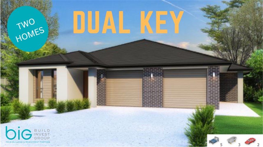Id 2551hh/Lot 110 Minnesota Estate, Hamlyn Terrace, Nsw, 2259 - Image 1