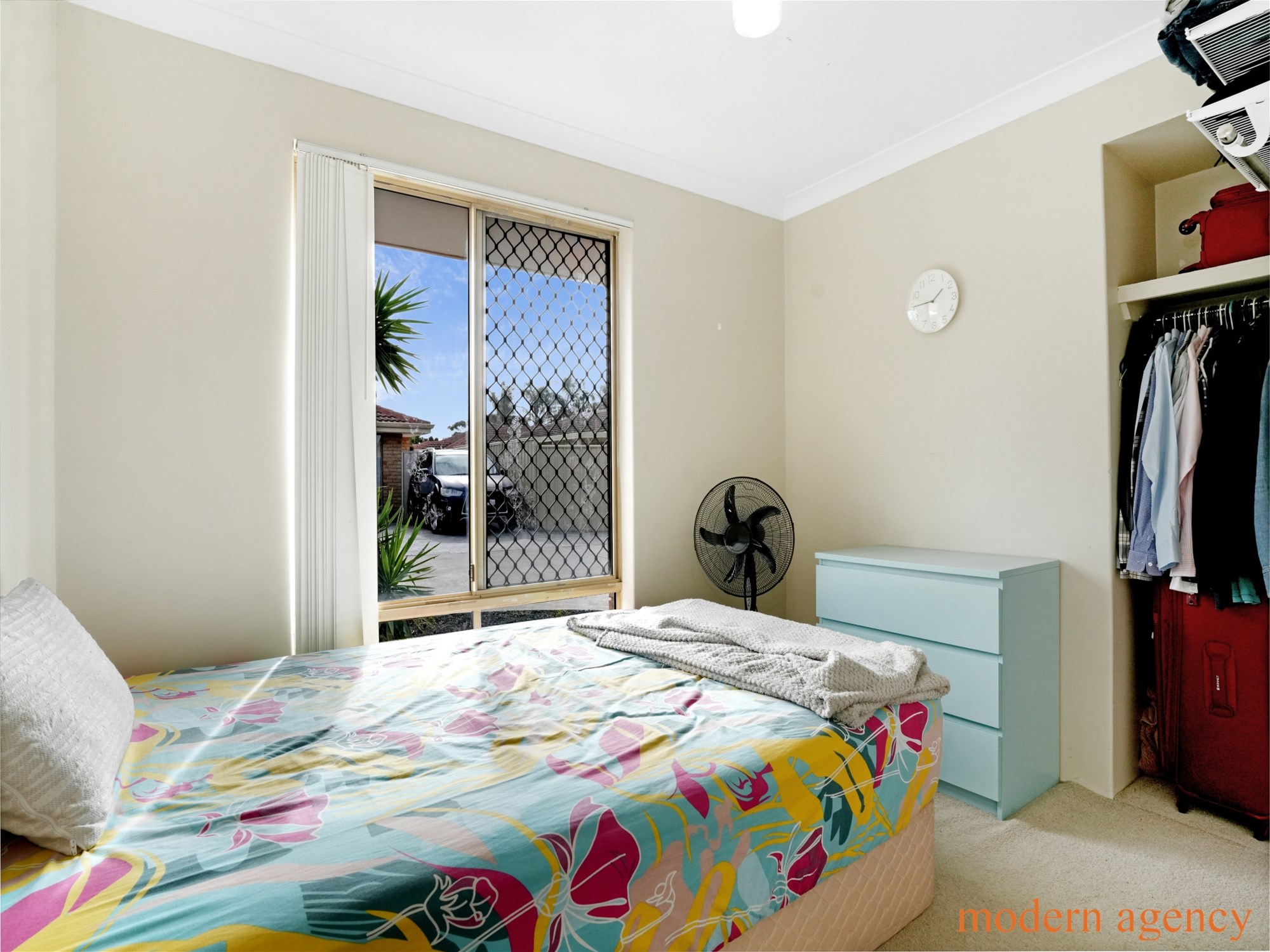 4-bedroom unit at 2 23 QUARRAM WAY, GOSNELLS WA 6110, Gosnells, Western Australia