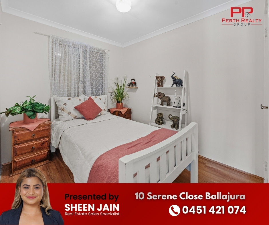 10 Serene Close, Ballajura, WA 6066 - Image 8