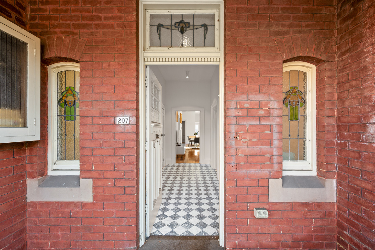 207 Macquarie Street, Hobart, Tas, 7000 - Image 2