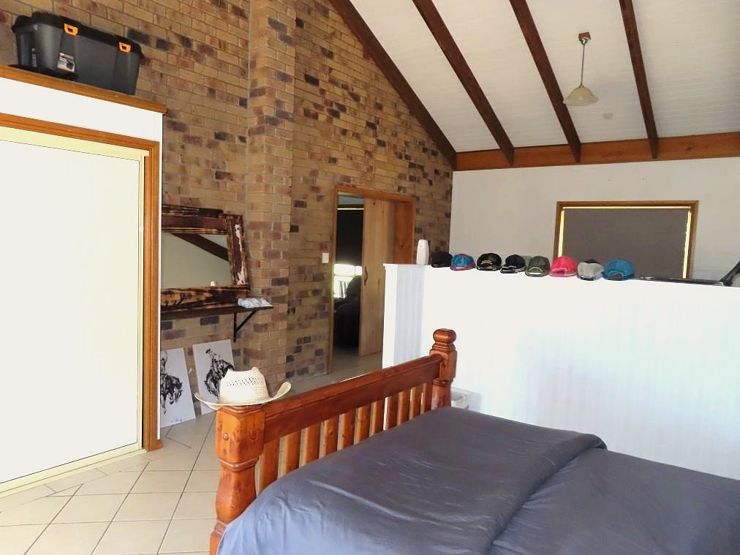 3-bedroom house at 4 CURRAN LANE, Applethorpe QLD 4378, Southern Downs, Queensland