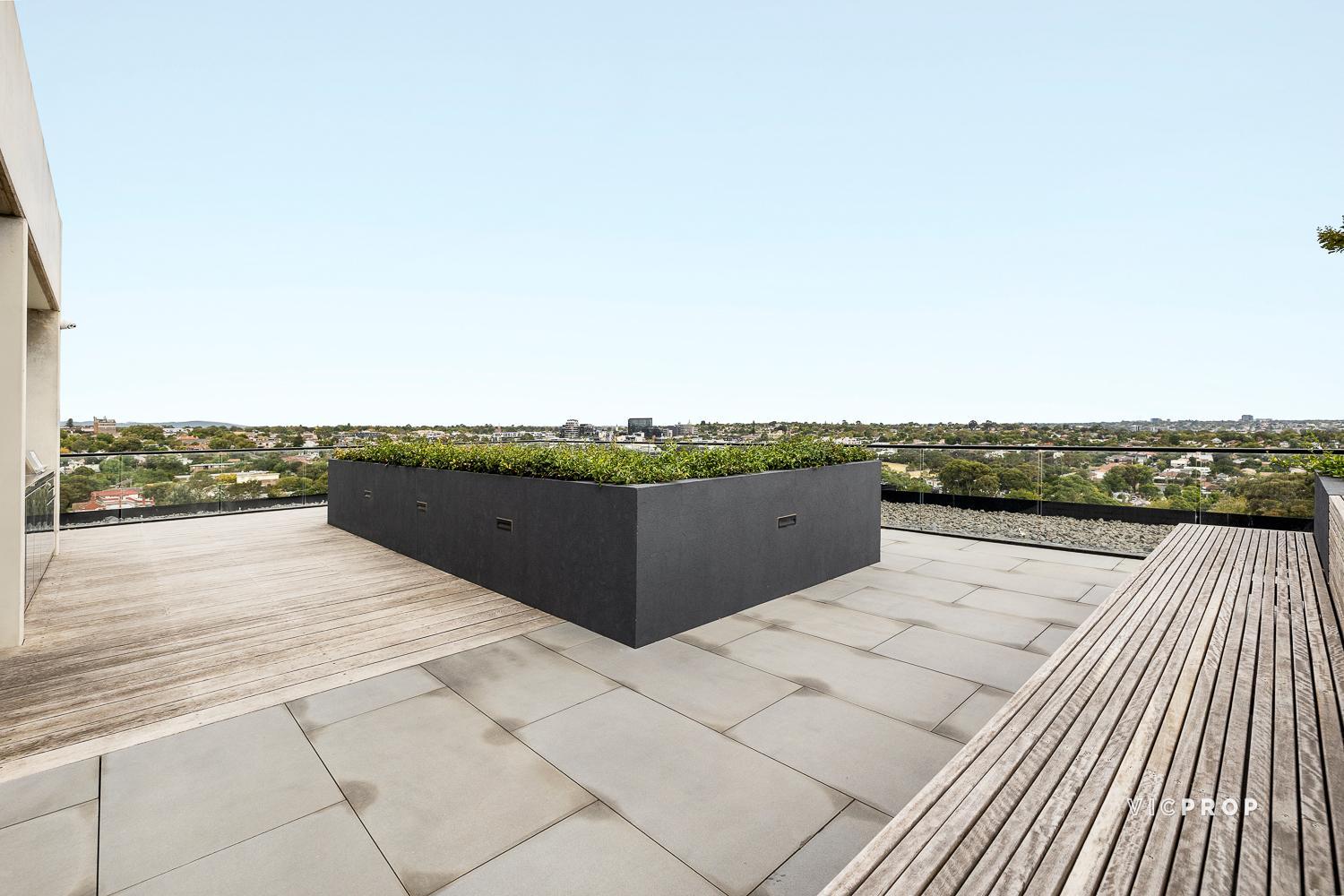 2-bedroom unit at 803/18 Lilydale Grove, Hawthorn East, VIC 3123, Boroondara, Victoria