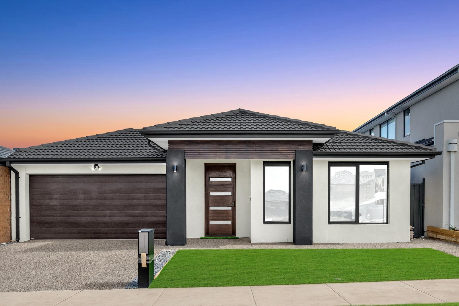 4-bedroom house at 3 Madeira Drive, Truganina, VIC 3029, Wyndham, Victoria