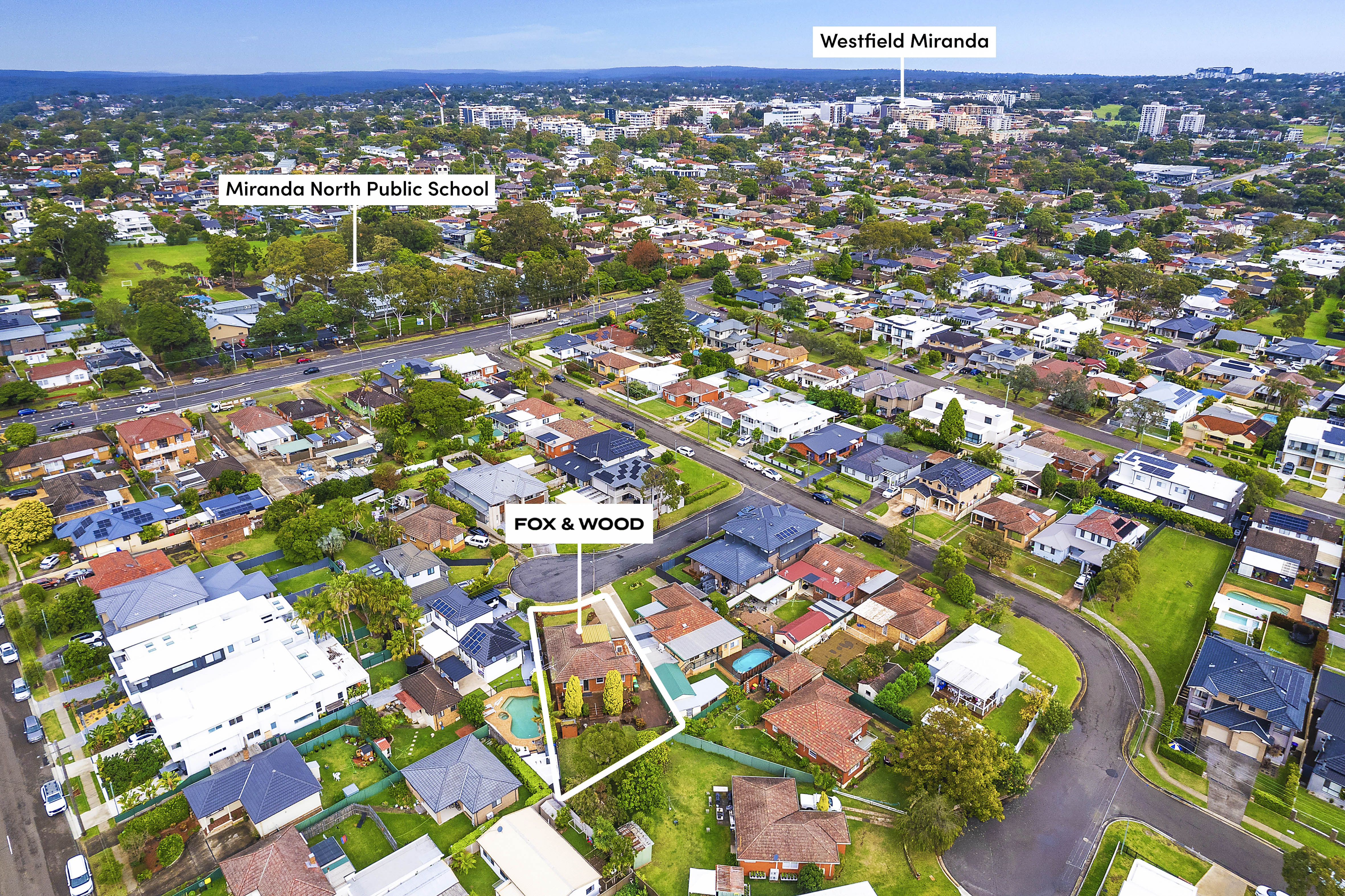 3 FRANCES PLACE, Miranda NSW 2228 - Image 7