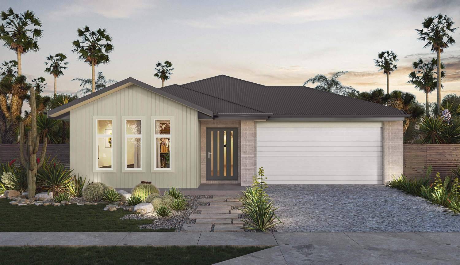 Lot 842 Decanter Street , Bellbird, Nsw, 2325 - Image 1