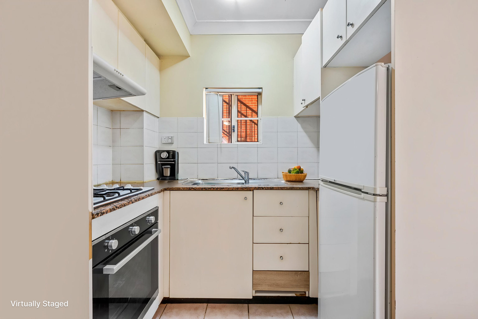 1-bedroom unit at EVERLOCH APARTMENTS 68 2 MACQUARIE ROAD, AUBURN NSW 2144, Cumberland, New South Wales