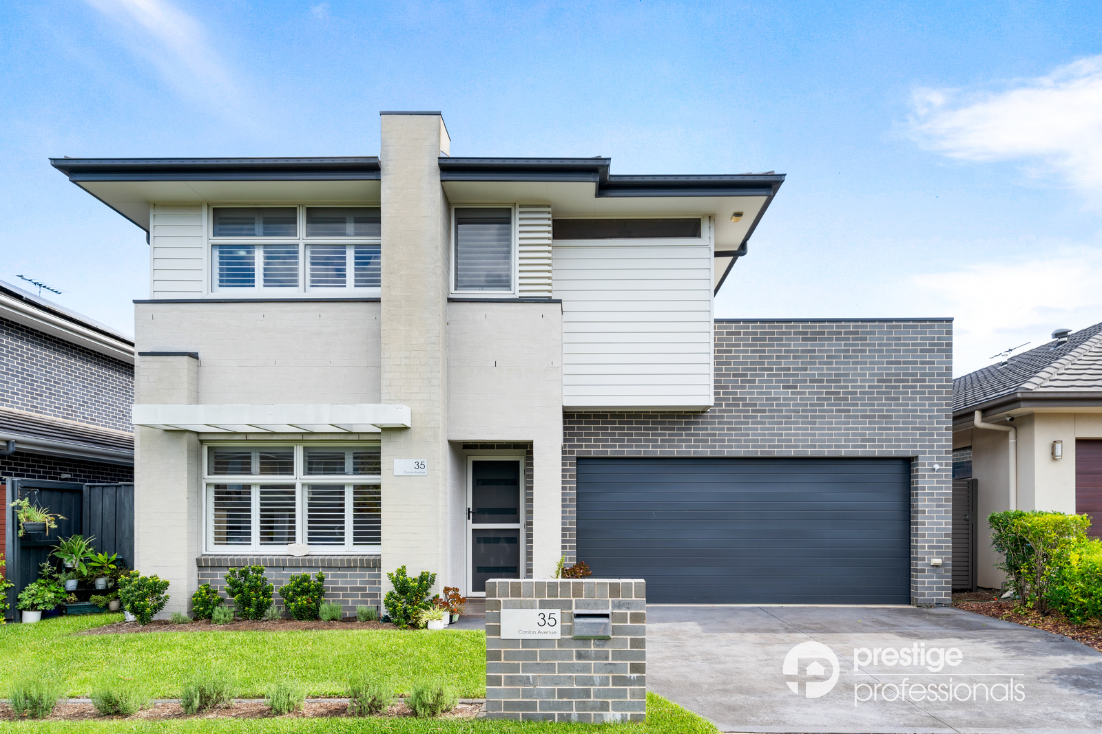 35 CONLON AVENUE, Moorebank NSW 2170 - Image 1