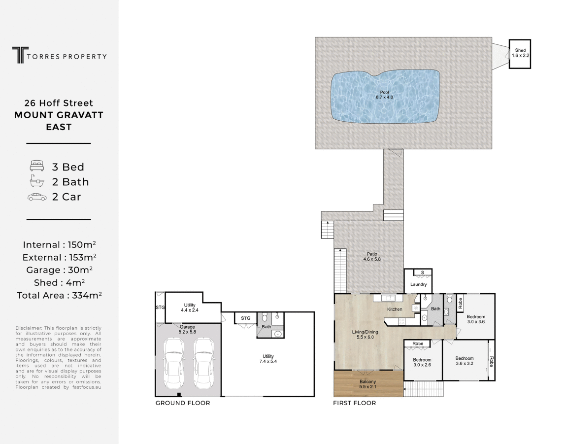 26 Hoff Street, Mount Gravatt East, QLD 4122 - Image 5