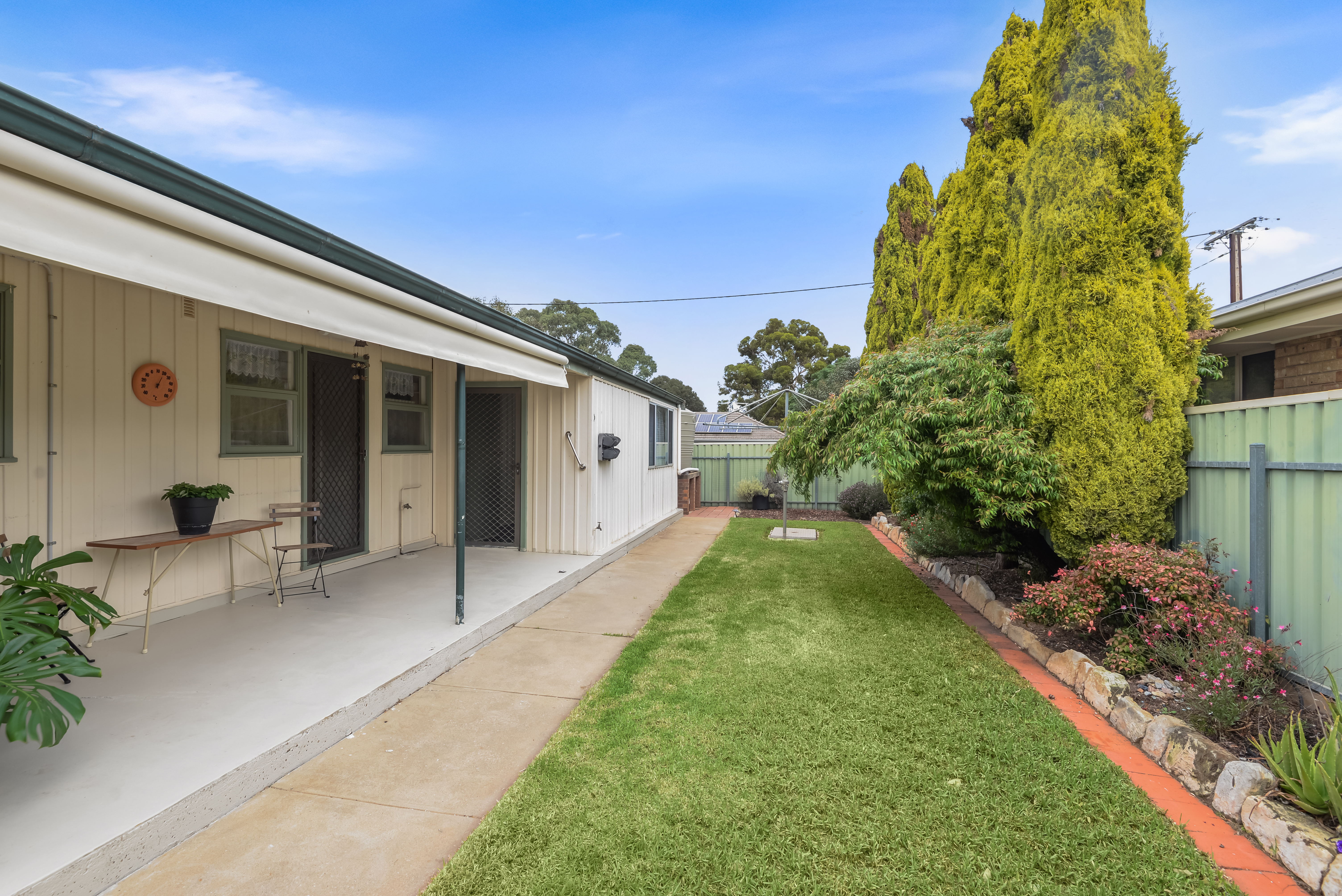 3-bedroom house at 15 ROBE STREET, Kapunda SA 5373, Light, South Australia
