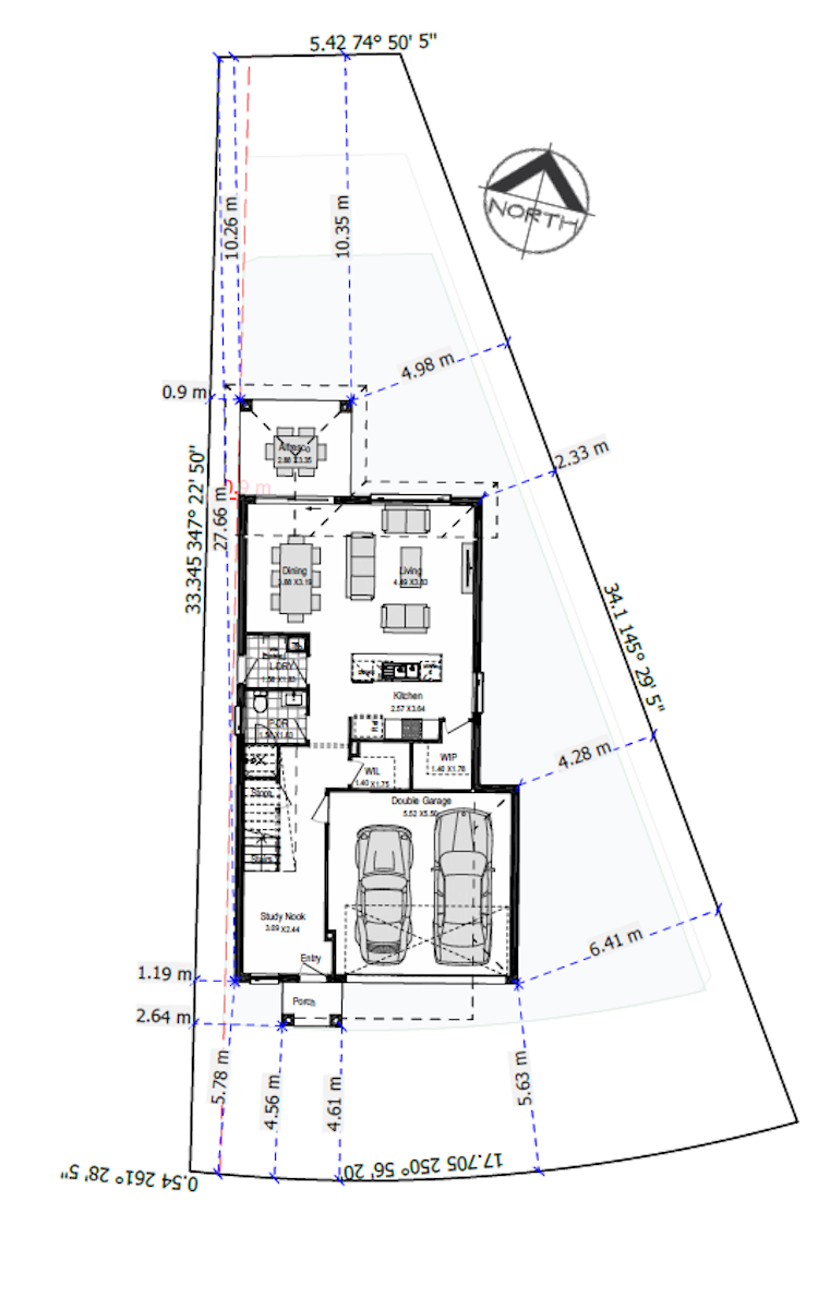 Lot 227 Garden Estate Street, Bonnyrigg, Nsw, 2177 - Image 2