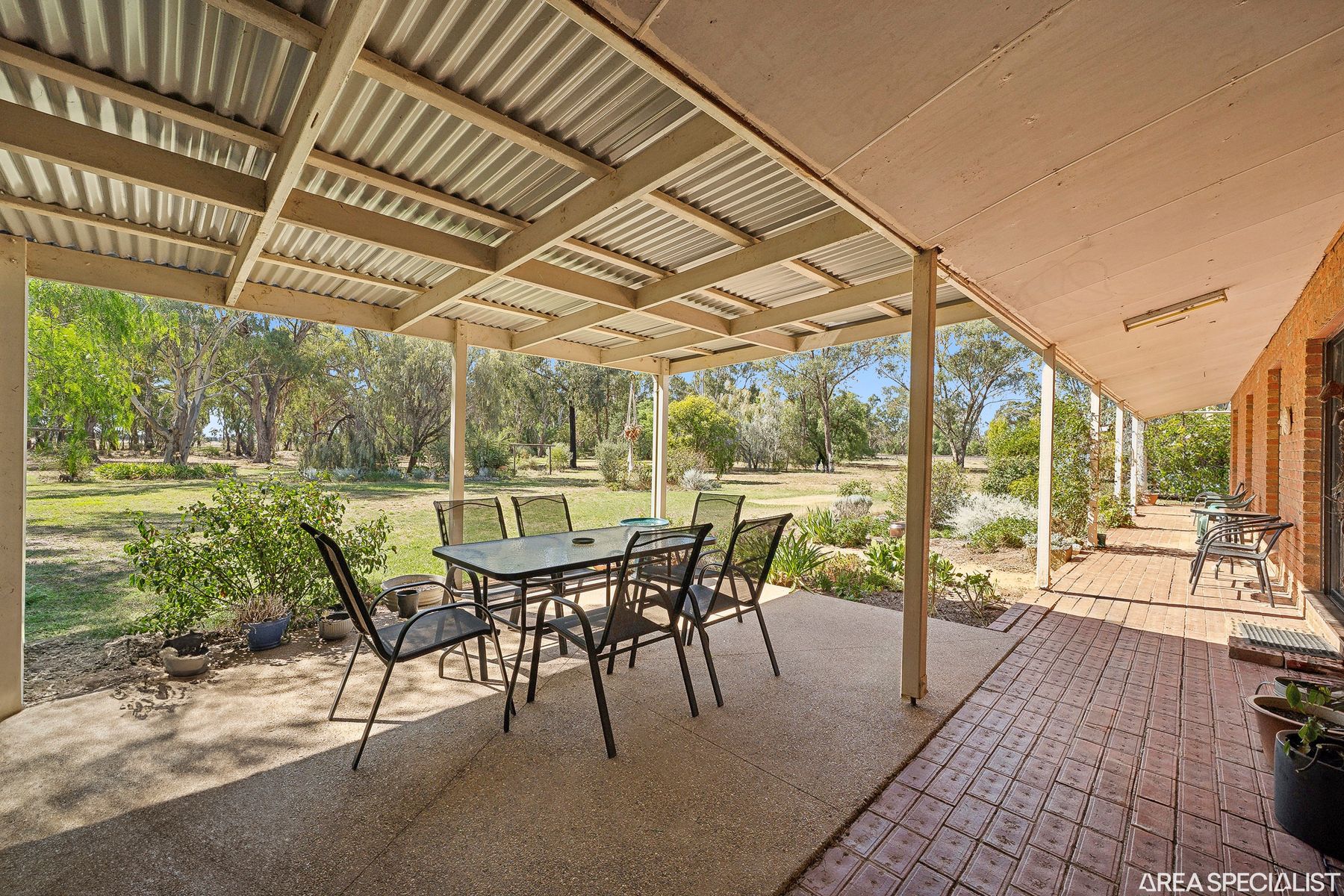 4-bedroom house at 1-9 Welch Street, Wunghnu, VIC 3635, Moira, Victoria