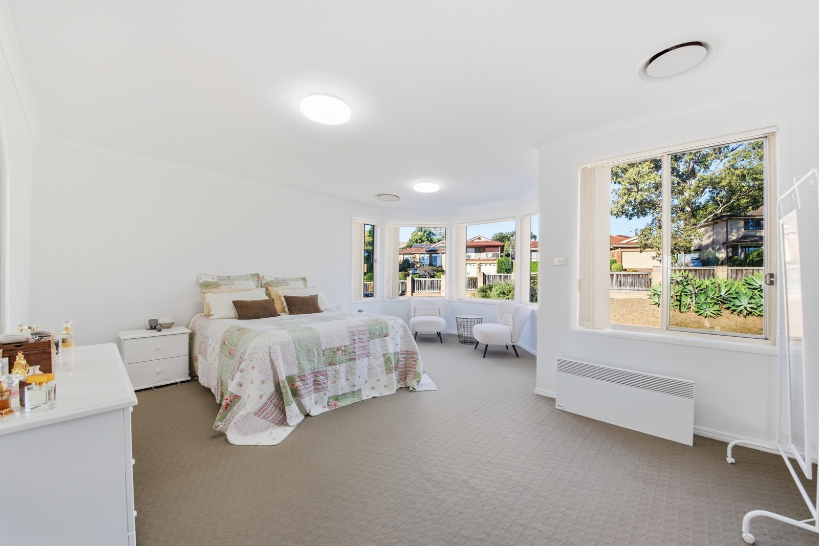 4-bedroom house at 3 CRYSTAL WAY, Mount Annan NSW 2567, Camden, New South Wales