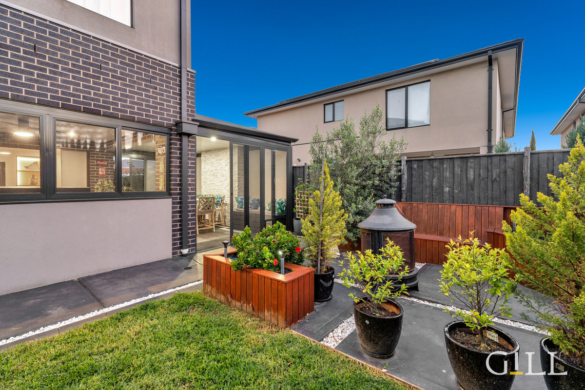 18 BRANGUS AVENUE, Narre Warren South VIC 3805 - Image 7