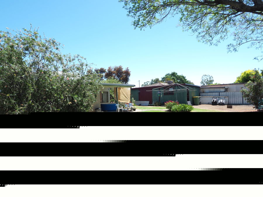 2-bedroom house at 9 Riddell, Bingara, Nsw, 2404, Gwydir, New South Wales