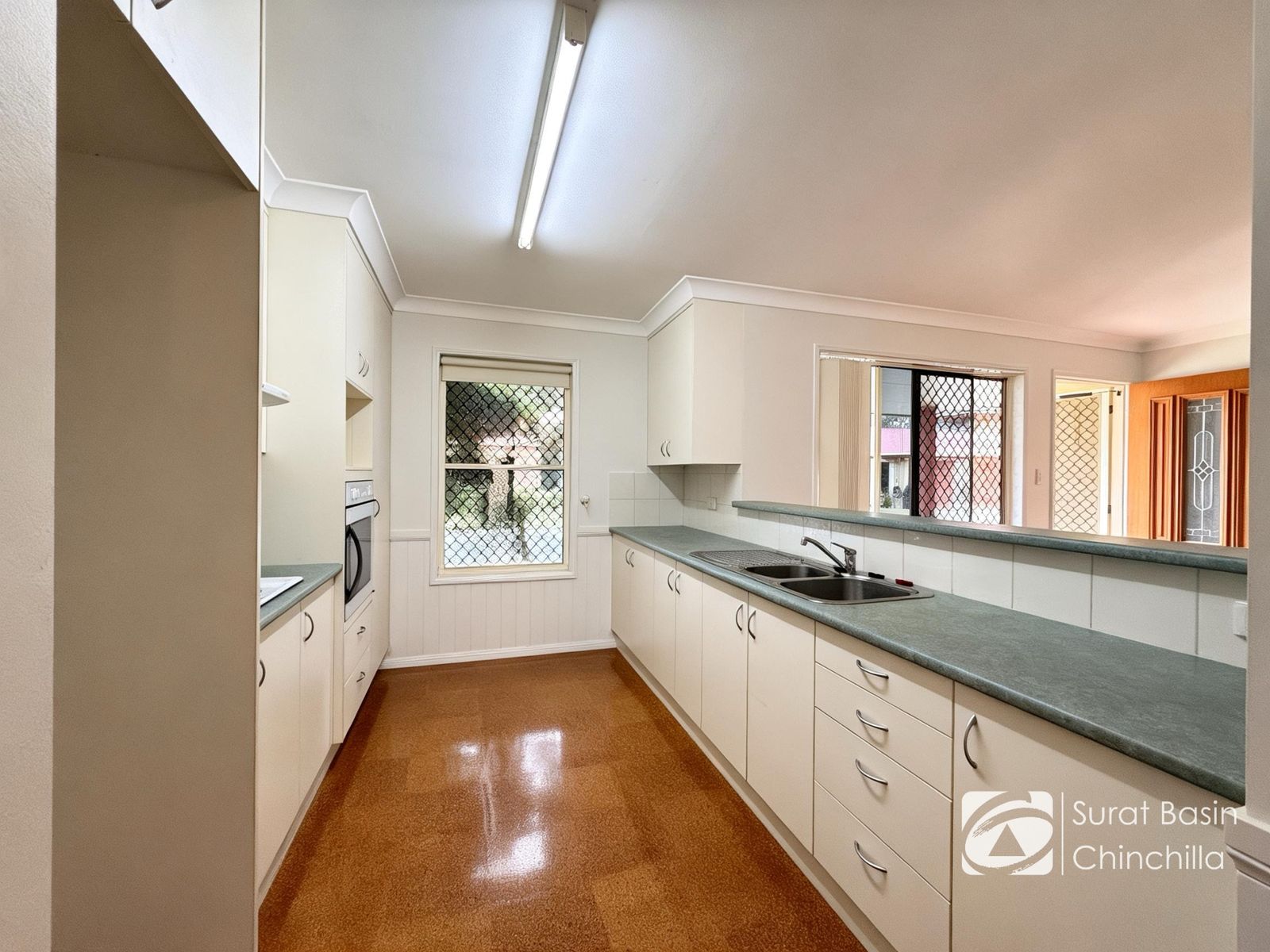 2-bedroom unit at 11/68 Hypatia Street, Chinchilla, QLD 4413, Western Downs, Queensland