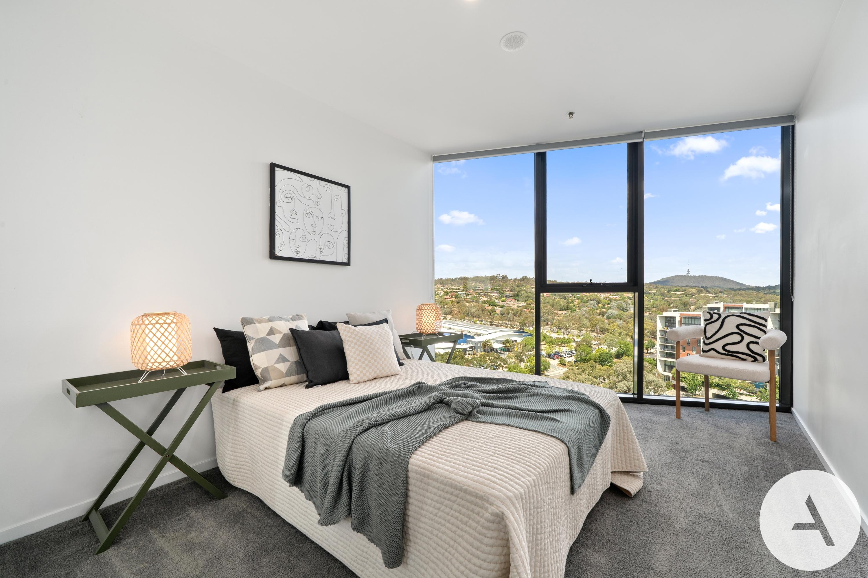 908/1 Grazier Lane, Belconnen, Act, 2617 - Image 7