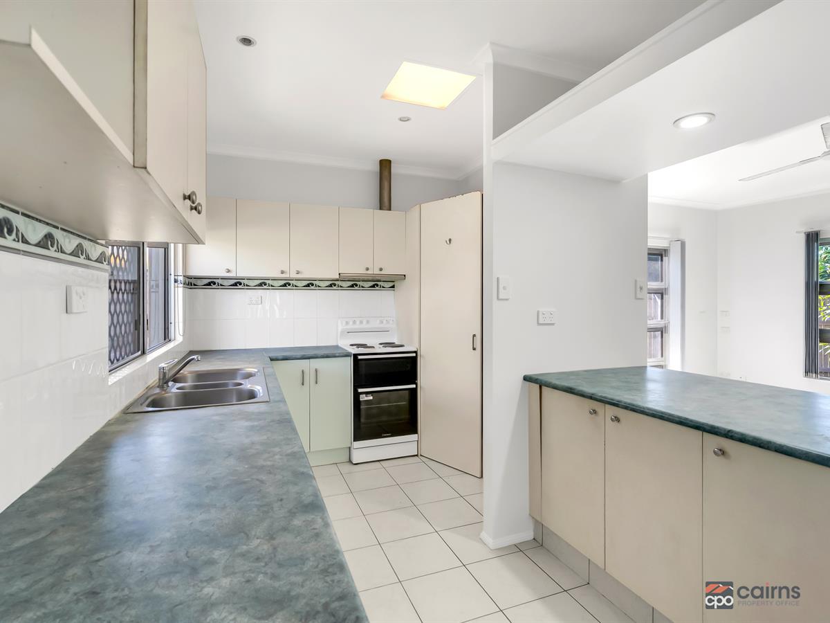4-bedroom house at 9 KELPIE CLOSE, Mount Sheridan QLD 4868, Cairns, Queensland