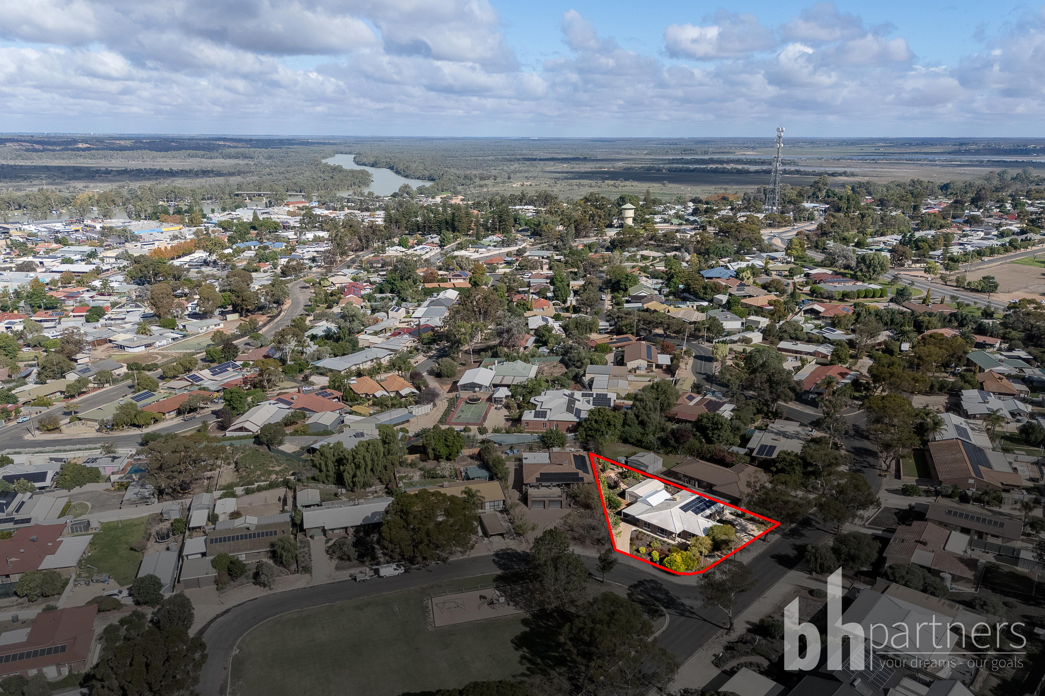 3-bedroom house at 27 SPRIGGS STREET, Berri SA 5343, Berri Barmera, South Australia