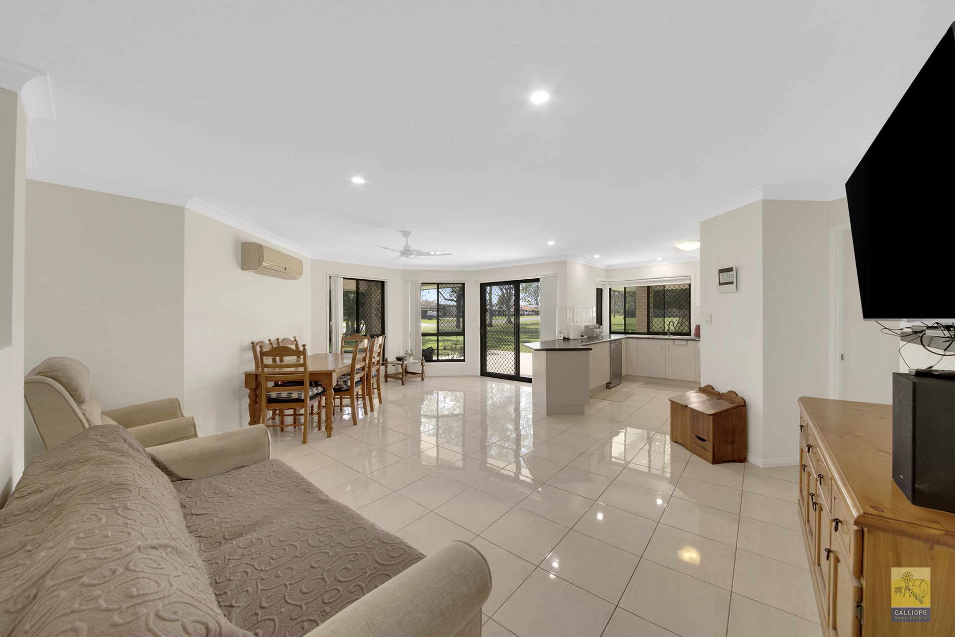 1 Nanando Drive, Calliope, QLD 4680 - Image 4