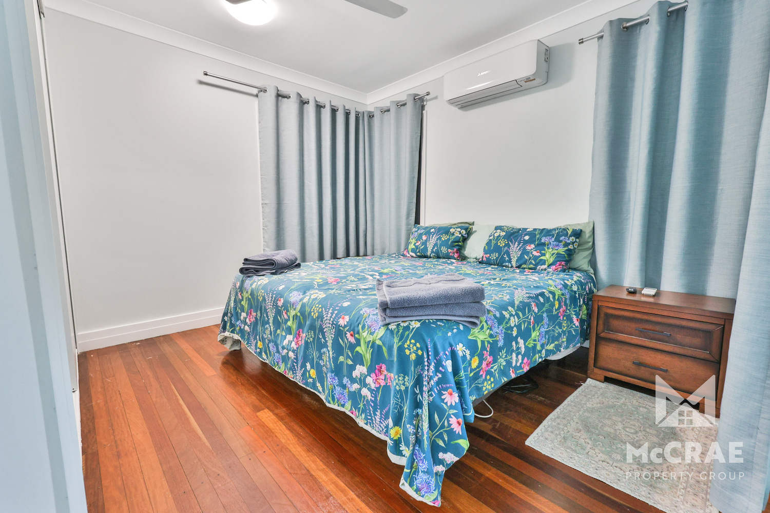 3-bedroom house at 9 MACKENZIE STREET, Bowen QLD 4805, Whitsunday, Queensland