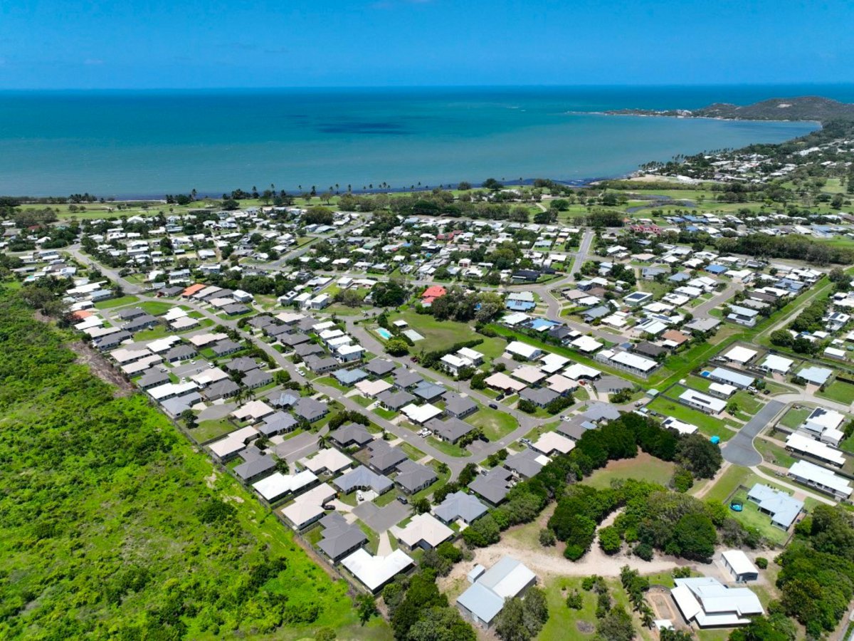 3-bedroom house at 4 Fifth Close, Bowen, Qld, 4805, Whitsunday, Queensland